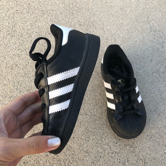 kids black superstars